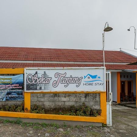 Reddoorz Near Candi Cetho Karanganyar Karanganyar  Eksteriør bilde
